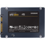 SSD внутрішні SAMSUNG 870 QVO 4TB SATAIII 3D NAND QLC (MZ-77Q4T0BW)