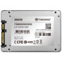 SSD внутрішні TRANSCEND SSD220Q 500Gb SATAIII QLC (TS500GSSD220Q) комп'ютерний запам'ятовувальний пристрій