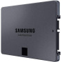 SSD внутрішні SAMSUNG 870 QVO 4TB SATAIII 3D NAND QLC (MZ-77Q4T0BW)