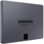 SSD внутрішні SAMSUNG 870 QVO 4TB SATAIII 3D NAND QLC (MZ-77Q4T0BW)