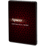 SSD внутрішні APACER AS350X 1TB SATAIII 3D NAND (AP1TBAS350XR-1) комп'ютерний запам'ятовувальний пристрій