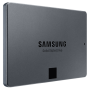 SSD внутрішні SAMSUNG 870 QVO 8TB SATAIII 3D NAND QLC (MZ-77Q8T0BW)
