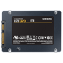 SSD внутрішні SAMSUNG 870 QVO 8TB SATAIII 3D NAND QLC (MZ-77Q8T0BW)