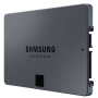 SSD внутрішні SAMSUNG 870 QVO 8TB SATAIII 3D NAND QLC (MZ-77Q8T0BW)