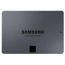 SSD внутрішні SAMSUNG 870 QVO 8TB SATAIII 3D NAND QLC (MZ-77Q8T0BW)