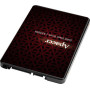 SSD внутрішні APACER AS350X 512GB SATAIII 3D NAND (AP512GAS350XR-1)