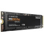SSD внутрішні SAMSUNG 970 EVO Plus 1TB PCIe 3.0 x4 M.2 TLC (MZ-V7S1T0BW) Твердотілий накопичувач