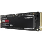 SSD внутрішні SAMSUNG 980 PRO 500GB NVMe M.2 MLC (MZ-V8P500BW) Твердотілий накопичувач