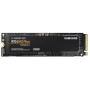SSD внутрішні SAMSUNG 970 EVO Plus 250GB PCIe 3.0x4 M.2 TLC(MZ-V7S250BW) Твердотілий накопичувач