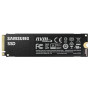 SSD внутрішні SAMSUNG 980 PRO 500GB NVMe M.2 MLC (MZ-V8P500BW) Твердотілий накопичувач