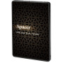 SSD внутрішні APACER AS340X 240GB SATAIII 3D NAND (AP240GAS340XC-1)