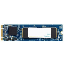 SSD внутрішні APACER AST280 120 GB M.2 SATA TLC (AP120GAST280-1) комп'ютерний запам'ятовувальний пристрій