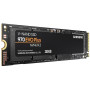 SSD внутрішні SAMSUNG 970 EVO Plus 250GB PCIe 3.0x4 M.2 TLC(MZ-V7S250BW) Твердотілий накопичувач