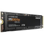 SSD внутрішні SAMSUNG 970 EVO Plus 2TB PCIe 3.0 x4 M.2 TLC (MZ-V7S2T0BW) Твердотілий накопичувач