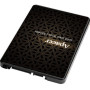 SSD внутрішні APACER AS340X 480GB SATAIII 3D NAND (AP480GAS340XC-1)