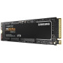 SSD внутрішні SAMSUNG 970 EVO Plus 2TB PCIe 3.0 x4 M.2 TLC (MZ-V7S2T0BW) Твердотілий накопичувач