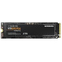 SSD внутрішні SAMSUNG 970 EVO Plus 2TB PCIe 3.0 x4 M.2 TLC (MZ-V7S2T0BW) Твердотілий накопичувач