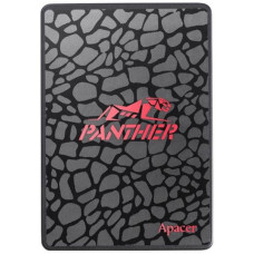 SSD внутрішні APACER AS350 1 TB SATAIII TLC (95.DB2G0.P100C) комп'ютерний запам'ятовувальний пристрій