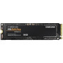 SSD внутрішні SAMSUNG 970 EVO Plus 500GB PCIe 3.0x4 M.2 TLC(MZ-V7S500BW) Твердотілий накопичувач
