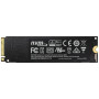 SSD внутрішні SAMSUNG 970 EVO Plus 500GB PCIe 3.0x4 M.2 TLC(MZ-V7S500BW) Твердотілий накопичувач