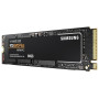 SSD внутрішні SAMSUNG 970 EVO Plus 500GB PCIe 3.0x4 M.2 TLC(MZ-V7S500BW) Твердотілий накопичувач