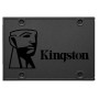 SSD внутрішні KINGSTON A400 240 GB SATAIII TLC (SA400S37/240G) комп'ютерний запам'ятовувальний пристрій