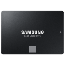 SSD внутрішні SAMSUNG 870 EVO 1TB SATAIII MLC (MZ-77E1T0BW)