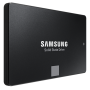 SSD внутрішні SAMSUNG 870 EVO 1TB SATAIII MLC (MZ-77E1T0BW)