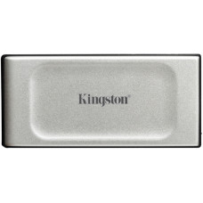 ssd зовнішній KINGSTON XS2000 2TB USB 3.2 Type-C (SXS2000/2000G)