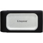 ssd зовнішній KINGSTON XS2000 2TB USB 3.2 Type-C (SXS2000/2000G)