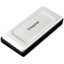 ssd зовнішній KINGSTON XS2000 500GB USB 3.2 Type-C (SXS2000/500G)