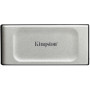 ssd зовнішній KINGSTON XS2000 500GB USB 3.2 Type-C (SXS2000/500G)