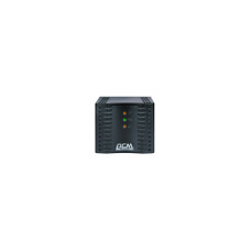 Стабілізатор Powercom TCA-600 black