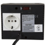 Стабилизатор Powercom TCA-3000 (TCA-3000 black)