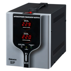 Стабілізатор Gemix RDX-2000