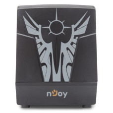 Стабилизатор NJOY Paladin 1000 (PWAV-10003PL-AZ01B) AVR, 3 розетки