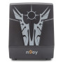 Стабилизатор NJOY Paladin 1000 (PWAV-10003PL-AZ01B) AVR, 3 розетки