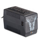 Стабилизатор NJOY Paladin 1000 (PWAV-10003PL-AZ01B) AVR, 3 розетки