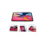 Стекло защитное 2E Lenovo Tab E7 (TB-7104F) WiFi / LTE, 2.5D, Clear (2E-LN-TABE7-LT25D-CL)