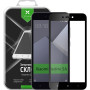 Стекло защитное Vinga для Xiaomi Redmi 5A (Black) (VTPGS-R5A)
