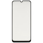Стекло защитное Drobak Full Glue для Samsung Galaxy A70 (Black) (441608)