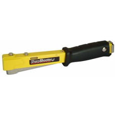 Степлер Stanley ударний "Hammer Tacker" для скоб типу G 6,8,10 мм.