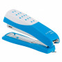Степлер Buromax №10, blue (BM.4131-14)