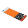 Стрижень для 3D-ручки 3Doodler Start оранжевые 24 шт (3DS-ECO06-ORANGE-24)