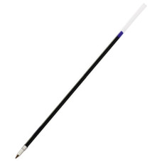 Стержень шариковый Buromax blue, 140мм, JOBMAX (BM.8001-01)
