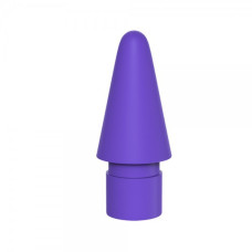 Наконечник Goojodoq для стилуса Apple Pencil (1-2 поколение) 12 Gen Purple (1005002559382423PU)