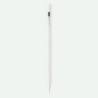 Стилус для планшета Apple iPad 2018-2021 Goojodoq 11 Gen Plus Bluetooth Magnetic 0.6mm White (1005003175942181W)