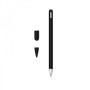 Чехол TPU Goojodoq Matt для стилуса Huawei M-Pencil 2 Gen CD54 Matepad 11 Black тех.пак (1005002837153051B)