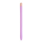 Чехол TPU Goojodoq Matt 2 Golor для стилуса Apple Pencil 2 Violet/Pink тех.пак (1005002071193896VP)