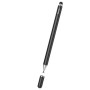 Стилус Hoco GM103 Fluent Series Universal Black (GM103B)